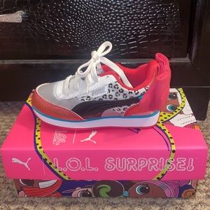 Puma L.O.L Surprise